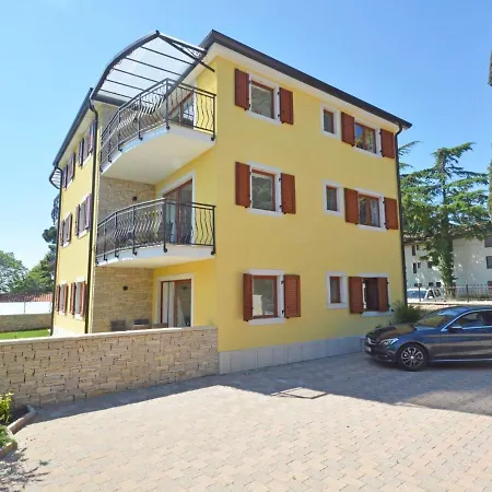 Apartment Elia-3