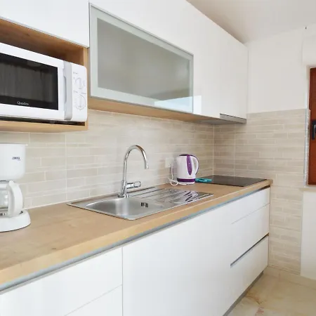 Apartment Elia-3 Savudrija