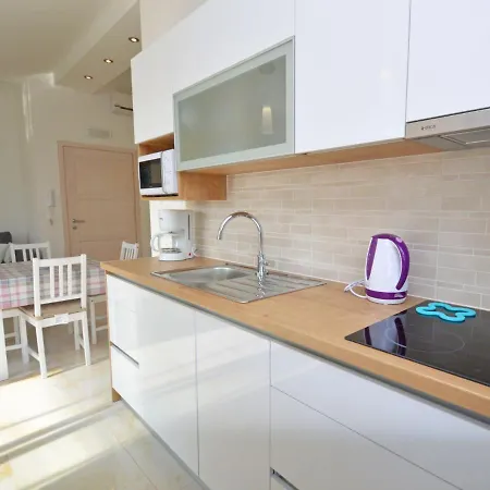 Elia-3 * Savudrija